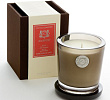 Pomegranate Sage Candle Aquiesse